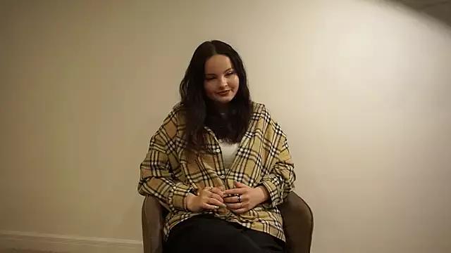 DaisyAlsbrook webcams show profile image 