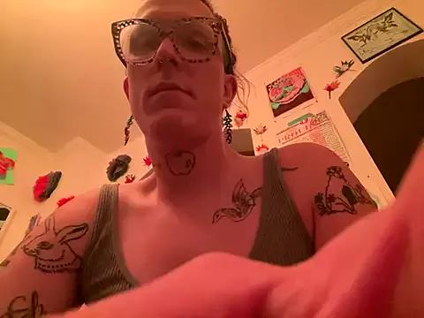 daisyglazedontgo from StripChat is Freechat