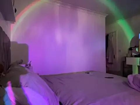 DaisyLoverxox webcams show profile image 