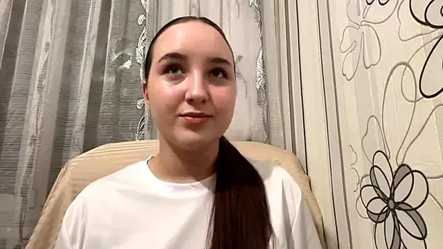 DaisyMolly from StripChat is Freechat
