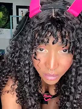 DaisyMynx webcams show profile image 