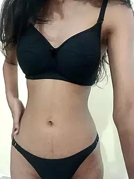 Daizy_Shah from StripChat is Freechat