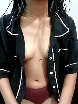 Daizy_Shah from StripChat is Freechat