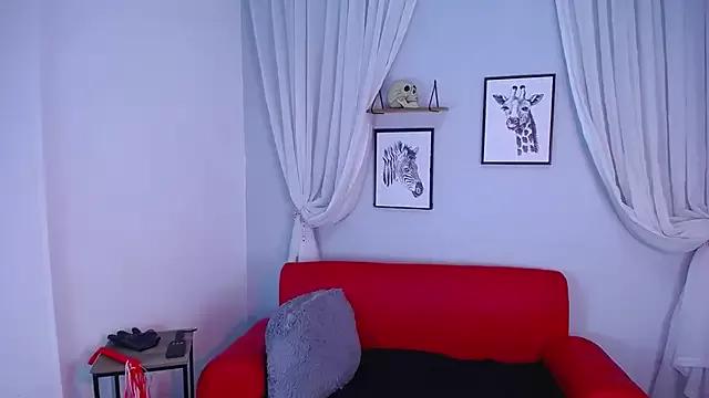 DakariaHills_ from StripChat