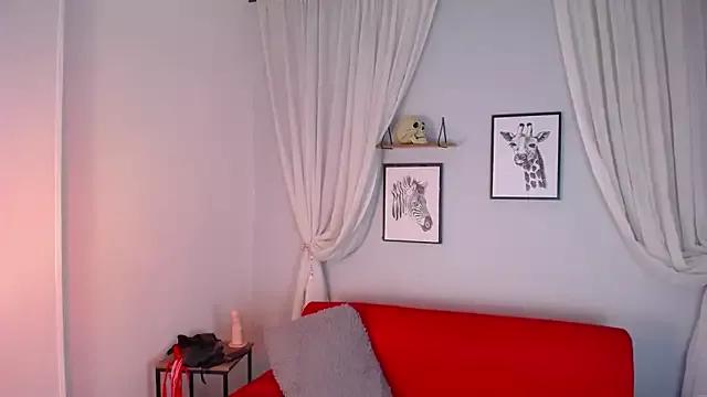 DakariaHills_ from StripChat