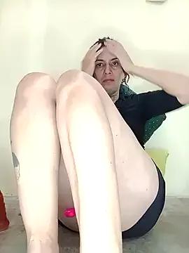 Dakary_hot from StripChat