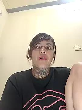 Dakary_hot from StripChat