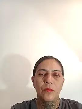 Dakary_hot from StripChat
