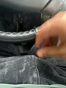 Dakku_69 from StripChat