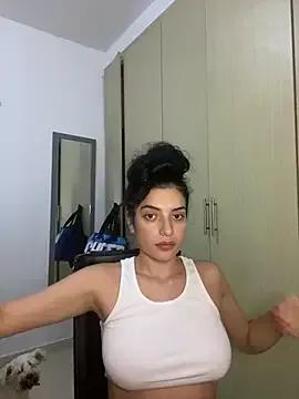 Dakota_le webcams show profile image 