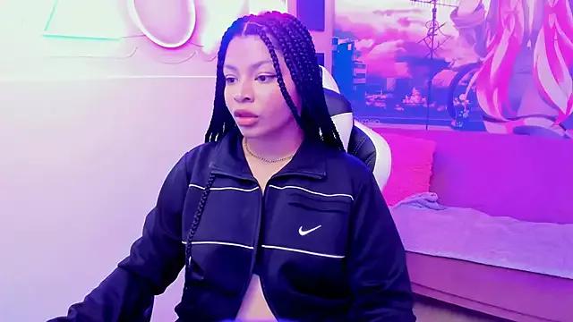 Dakota_Mars from StripChat is Freechat