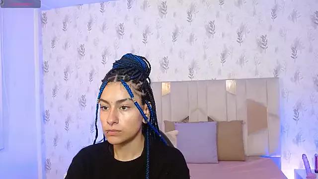 DAKOTA_TAY1 from StripChat is Freechat