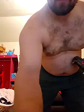 dakotafail92 from StripChat is Freechat