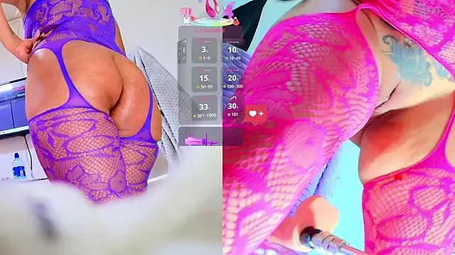 dakotamilf__hot from StripChat is Freechat