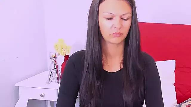 DakotaSensual from StripChat is Freechat