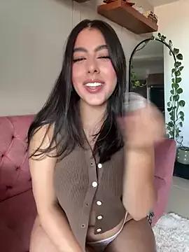 DakotaShelby webcams show profile image 