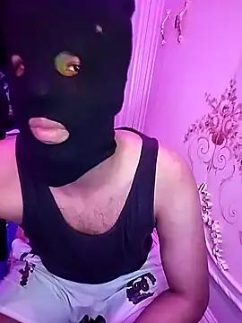 Dala333 from StripChat