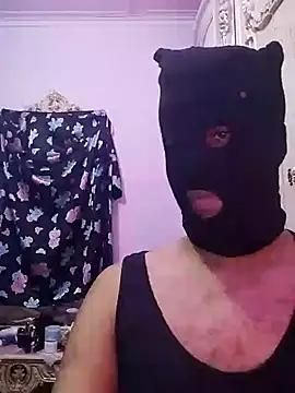 Dala333 from StripChat