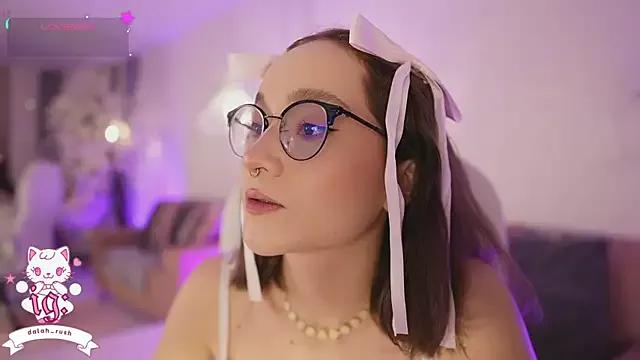 DalahiaRush from StripChat