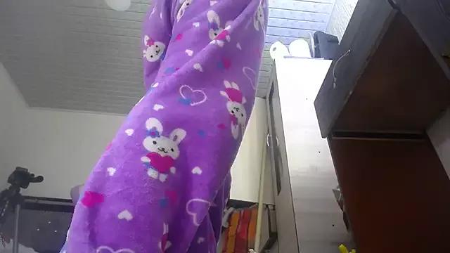 Daleska_ayala_1 webcams show profile image 