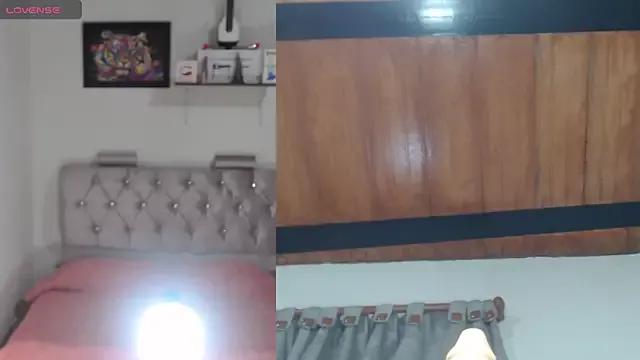 dalia_funny from StripChat is Freechat