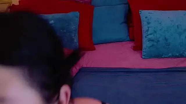 Dalia_Lavish from StripChat is Freechat
