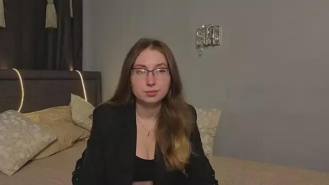 DaliaRadtke from StripChat is Freechat