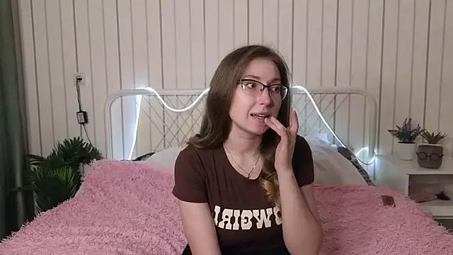 DaliaRadtke from StripChat is Freechat