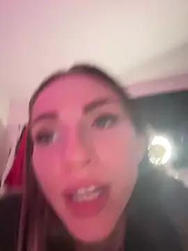 DallasAria from StripChat