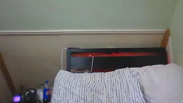 DallaStone from StripChat