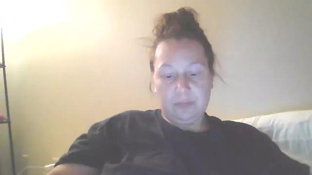 DallaStone from StripChat