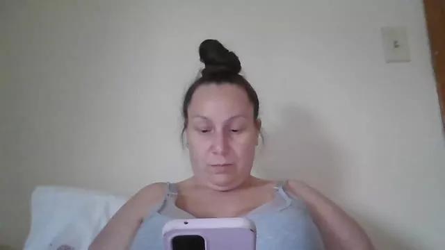 DallaStone from StripChat