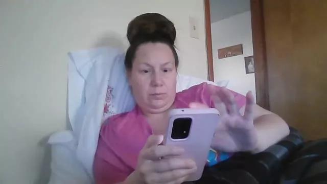DallaStone from StripChat