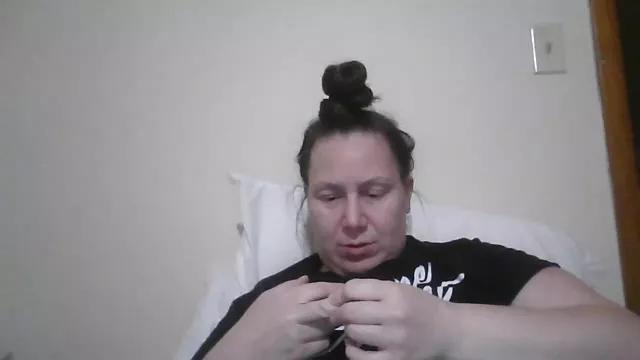 DallaStone from StripChat