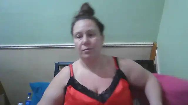 DallaStone from StripChat