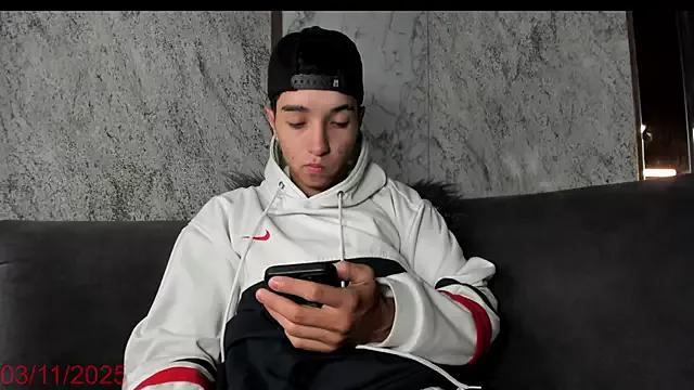 Dallen_Grant webcams show profile image 