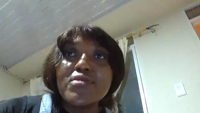 DamarisCooper from StripChat is Freechat