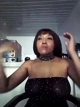 DamarisCooper from StripChat