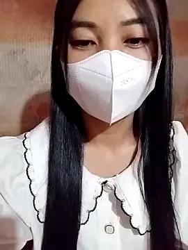 Damhan12 from StripChat is Freechat