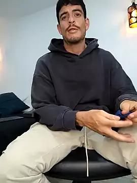 Damian_bull webcams show profile image 