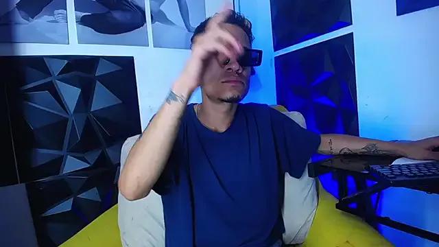 damian_dirty from StripChat is Freechat