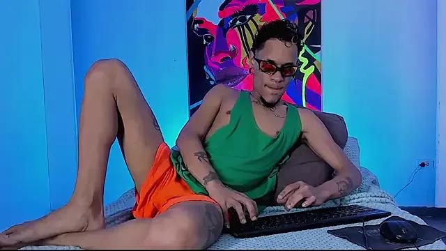 damian_dirty from StripChat is Freechat