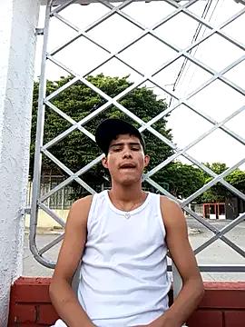 damian_fort1 from StripChat is Freechat