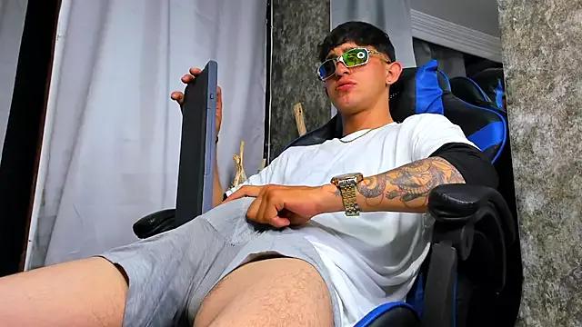 damiann_wilians24 from StripChat is Freechat
