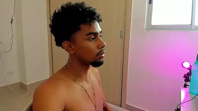 Dan_vader webcams show profile image 