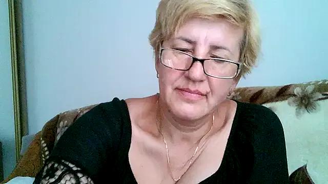 Dana4921 from StripChat