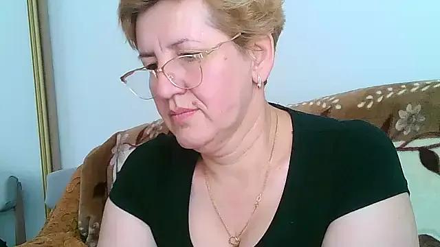 Dana4921 from StripChat