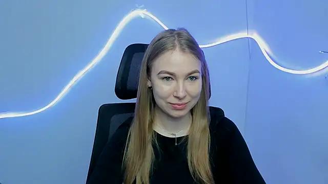 Dana_flowers from StripChat
