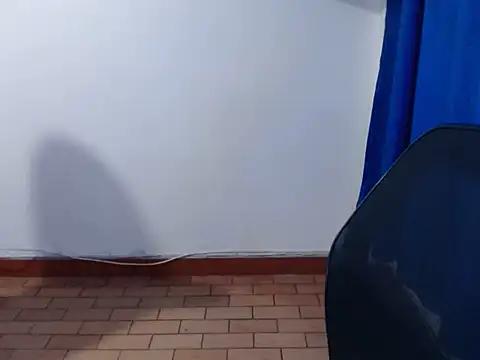 Dana_idagiraldo37 from StripChat