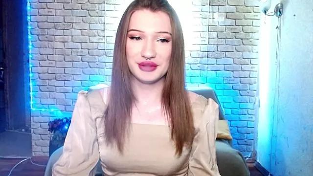 DanaAlf from StripChat